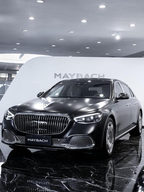 广州番禺区集智展企业管理咨询岚图汽车的售后服务让用户无忧出行，迈巴赫未来的豪华车趋势