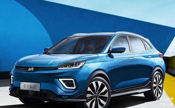 广州番禺区集智展企业管理咨询WEY威派豪华SUV市场的黑马，零跑汽车与智能交通系统的协同